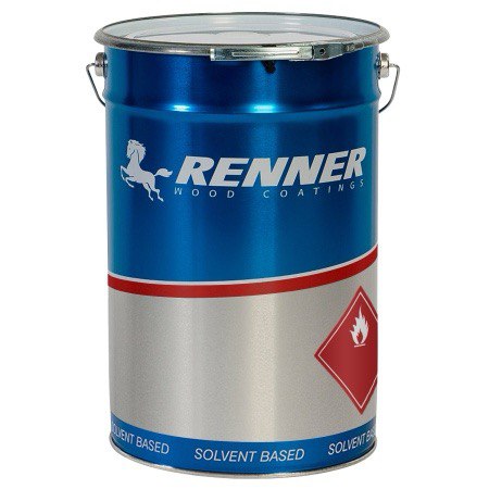 Гидромасло Renner YS M046 для фасада и интерьера, матовое — изображение 2