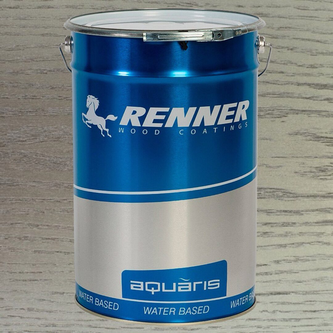 Гидромасло Renner YS M046 для фасада и интерьера, матовое — изображение 5