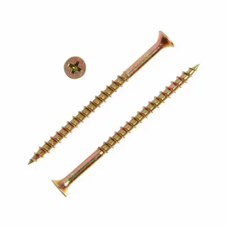 Саморез Гвозdeck для вагонки 3,5×35 мм Torx10, 200 шт./уп